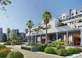 Amlak Finition installation couple 3Filles