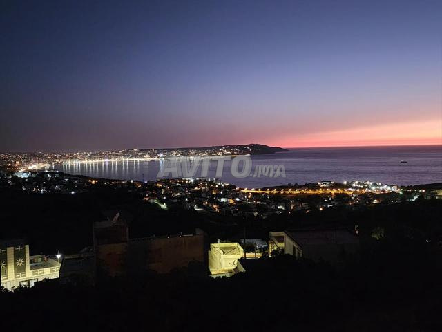 Villa de luxe à Tanger Villa lux Tanger centre ville