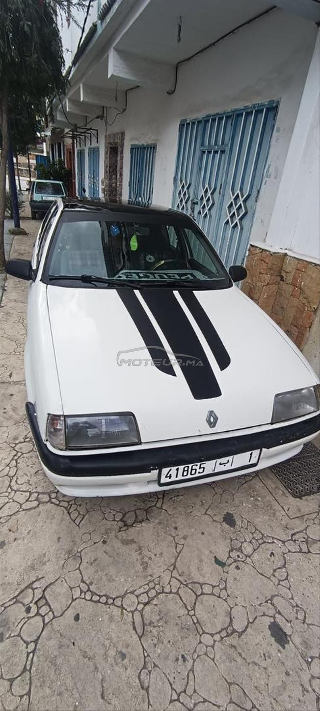 renault 19