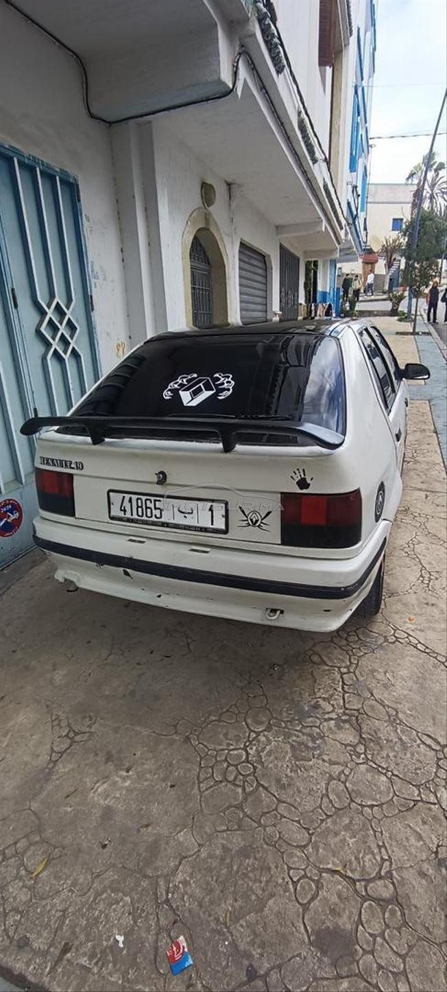 renault 19