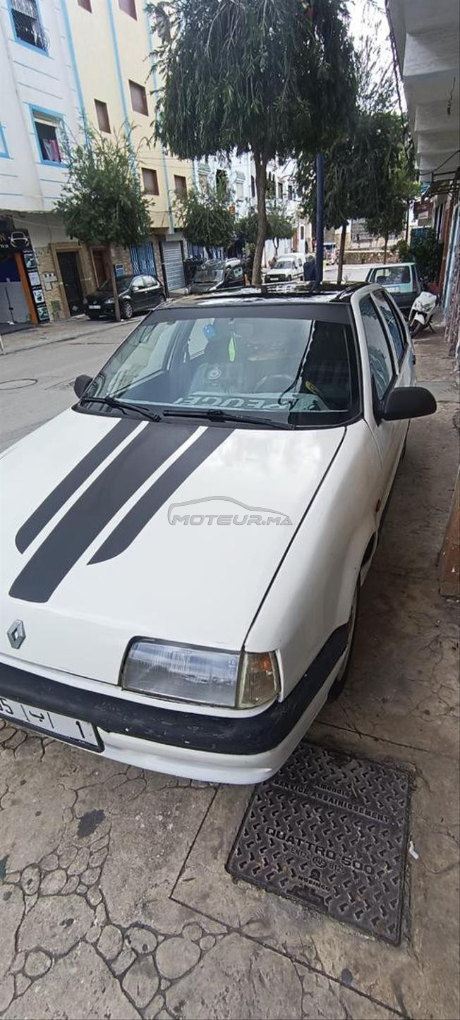 renault 19