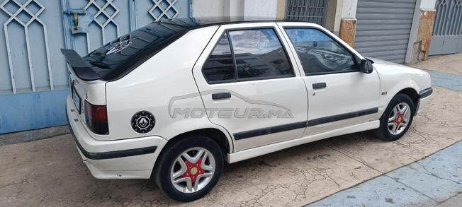 renault 19