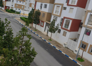 Appartement meublé prés de la plage