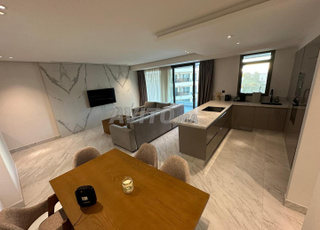 Appartement Haut standing à louer à Tanger