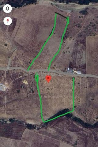 Terrain à vendre de 23 000 m² sur la route Tanger – Tétouan - 2