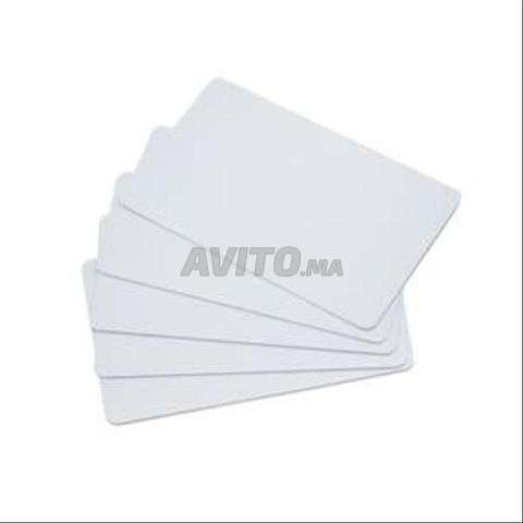 CARTE RFID EM 125KH /TAG RFID porte-clé RFID 125KH