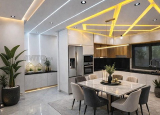 🔑 Clé en main appartement à 5 min de la corniche