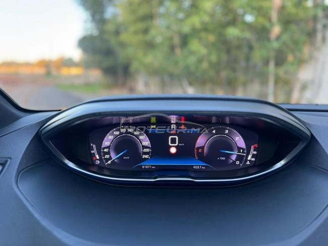 Peugeot 3008 GT Black Pack