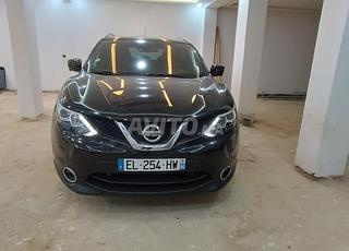 نيسان كاشكاي kna plus tôt option diwana2025