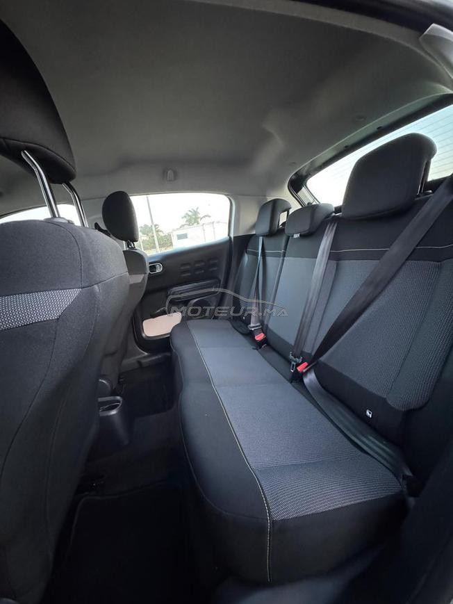 Citroën C3 Diesel Manuelle 2019 à Salé