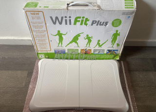 Balance board Nintendo Wii