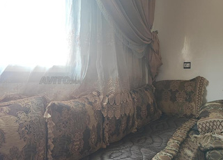 Appartement à vendre Ben Guerir Al Omrane