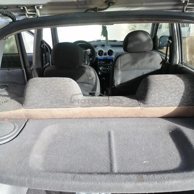 Hyundai Atos Essence Manuelle 2006 à Casablanca