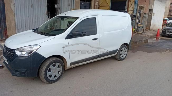 Dacia Dokker 