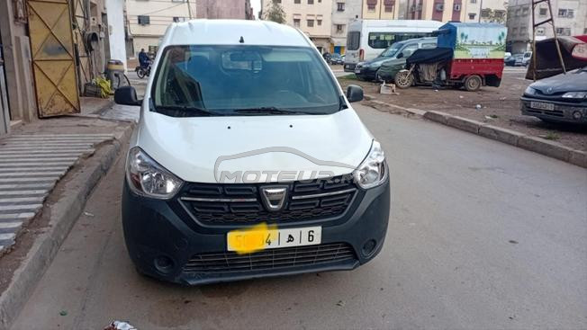 Dacia Dokker 
