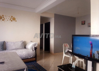 Appartement équipé à louer à la journée