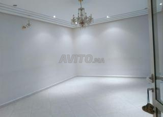 Bel appartement abordable à louer