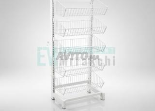 شباكي سوبر ماركت بجودة عالية وثمن مناسب