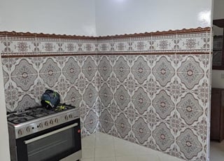 Appartement à vendre 55 m² à Casablanca