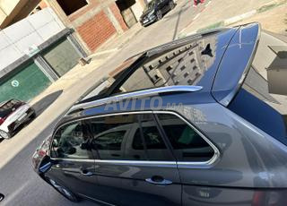 تيجوان 2019 كل الإضافات