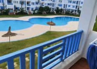 merveilleux appartement Jawhara smir