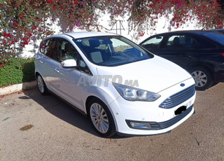 Vente Ford Cmax 2016 toutes options