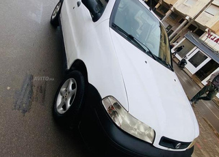 Fiat Palio