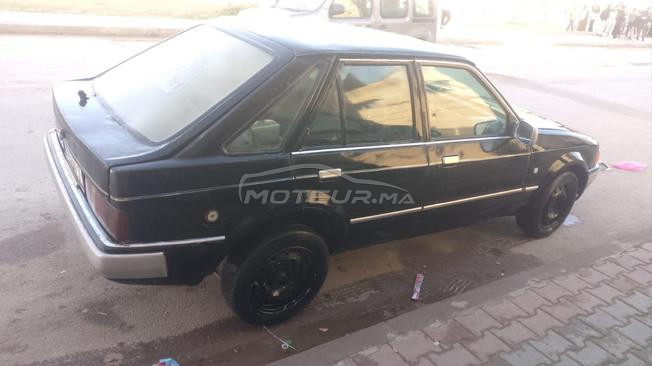 Ford Sierra Essence Manuelle 1990 à Sidi Bennour