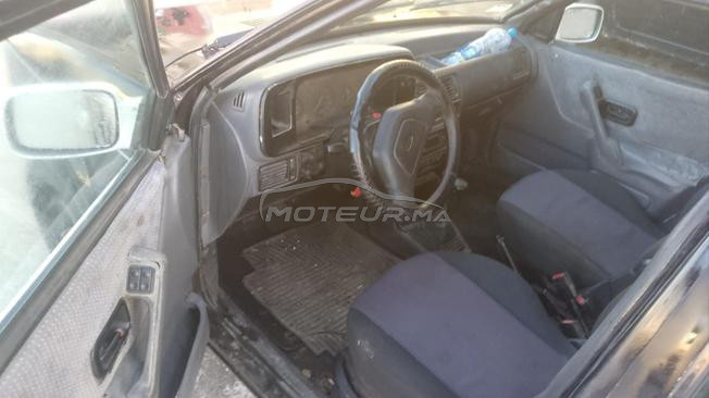 Ford Sierra Essence Manuelle 1990 à Sidi Bennour