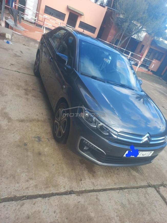 CitroënC-Elysée