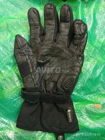 Legans moto richa - 2