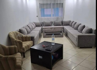 Appartement Luxueux Mdiq