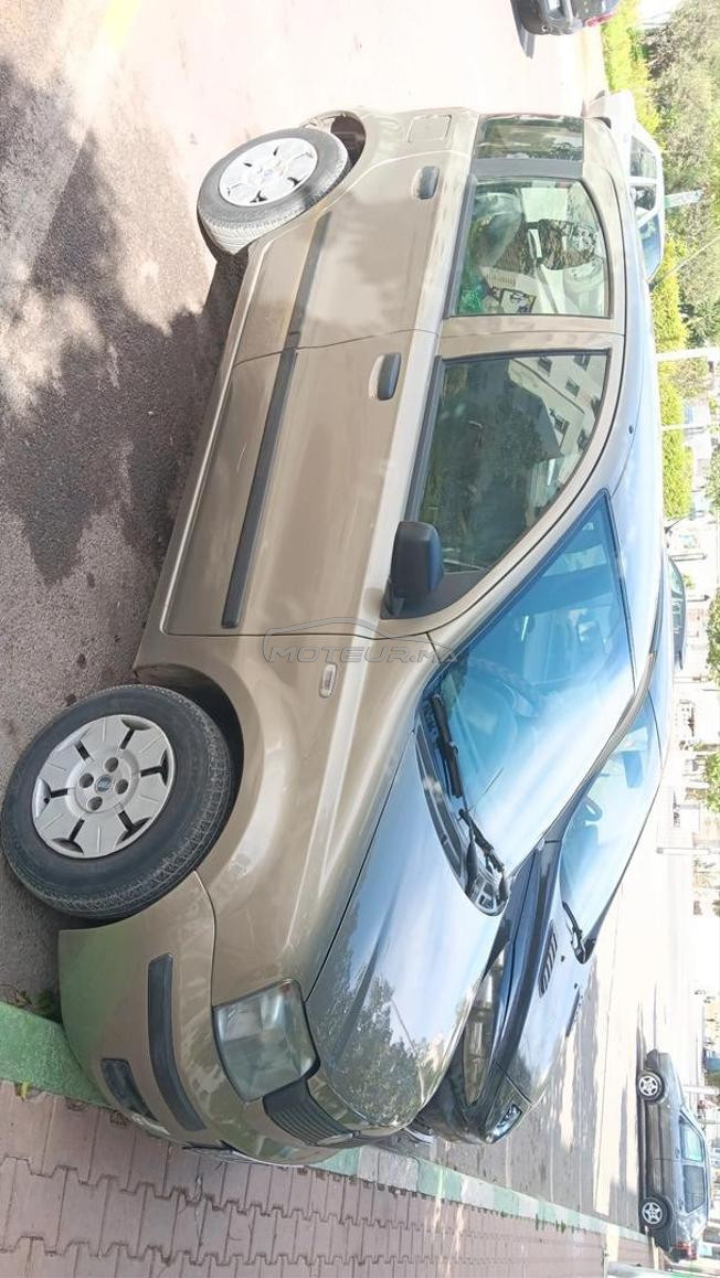 Fiat panda très bon état 