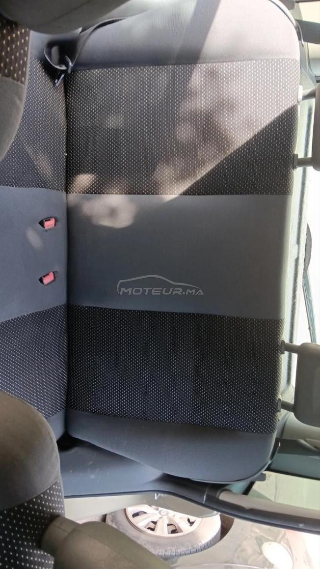 Fiat panda très bon état 