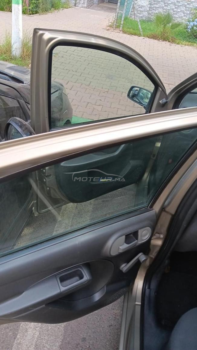 Fiat panda très bon état 