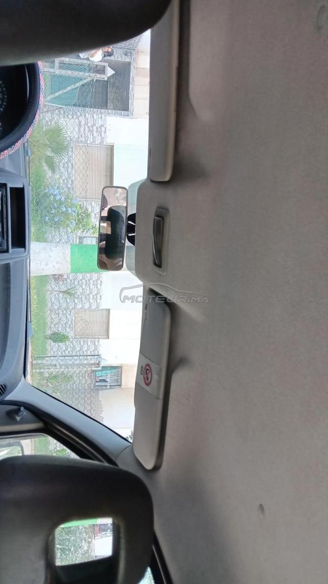 Fiat panda très bon état 