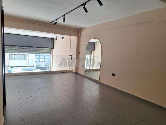 منزل للايجار في موقع ممتاز في Maarif.