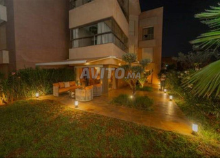 Splendide appartement bien entretenu 3 chs