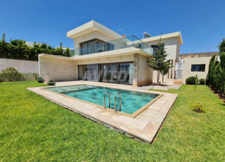 Villa Agadir