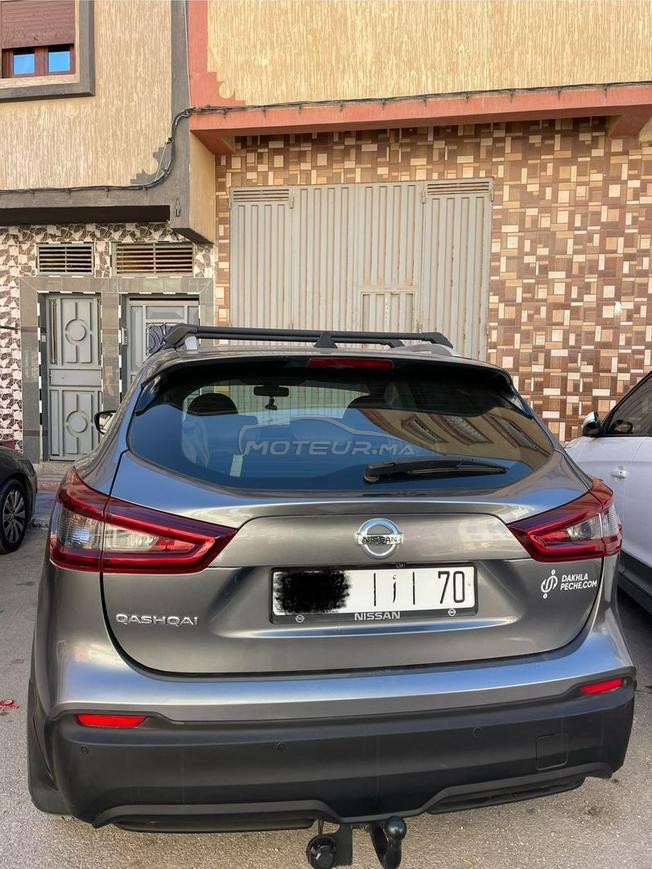 nissan qashaqi 2021 