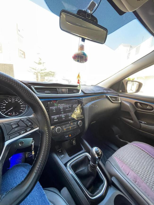 nissan qashaqi 2021 
