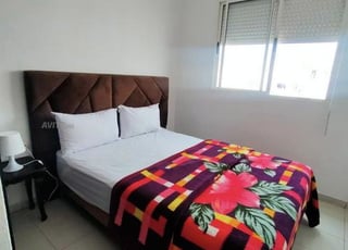 Appartement à Bayti sakan