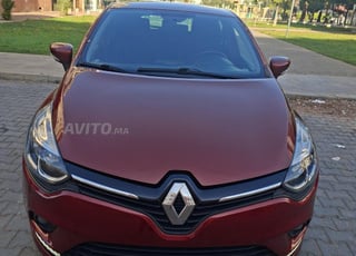 2019 clio 4 AUTOMATIQUE