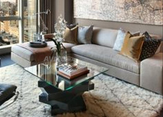 Appartement à vendre à Makhrouf Deroua 96 mètres