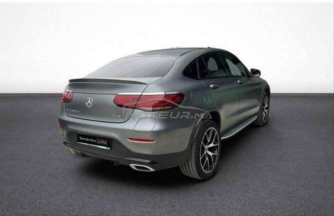 MERCEDES GLC 300de AMG LINE PLUS