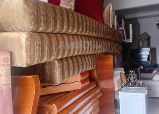 Salon marocain complet