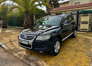 Touareg jdida reprise