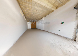 محل تجاري 95 متر مربع - ابن طوزين