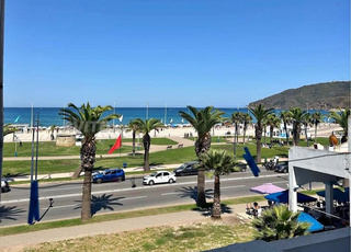 Magnifique appartement à louer à M'diq