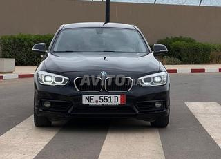 BMW الفئة الأولى 🇩🇪